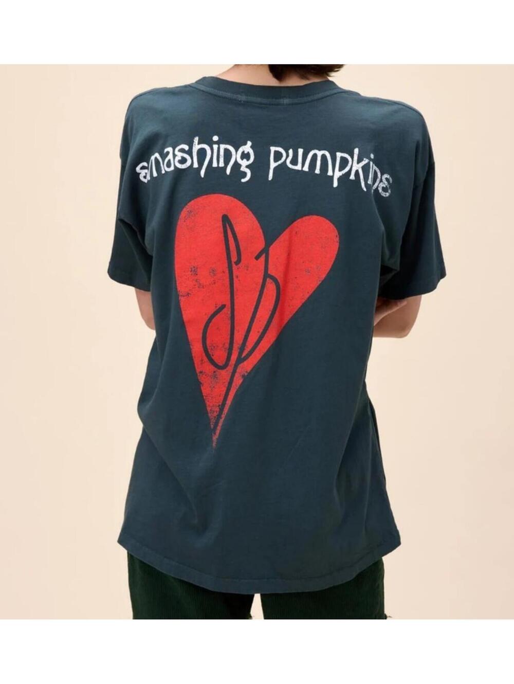 Daydreamer Smashing Pumpkins Zero (S)